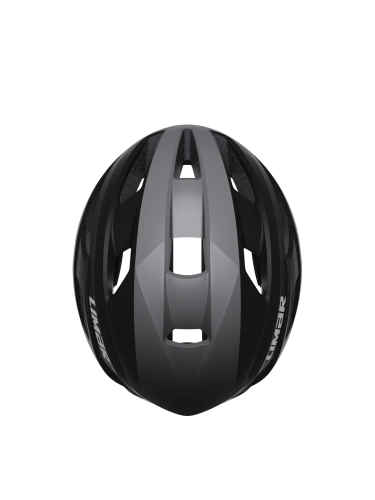 LIMAR Maloja | road cycling helmet | matte black / gray