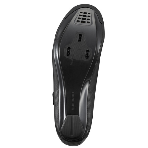 SHIMANO RC1 | buty szosowe rowerowe | black