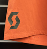 SCOTT Shorts M's Endurance ls/fit w/pad | bike | MTB / ENDURO / GRAVEL | braze orange