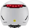 SMITH Dispatch MIPS ® | kask rowerowy miejski | E-BIKE | KOROYD ® | LED | matte white