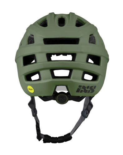 IXS Trail EVO MIPS ® | bike helmet | MTB / ENDURO | sage