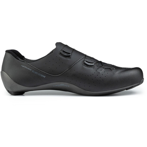NORTHWAVE Veloce Extreme | buty rowerowe szosowe | CARBON | black