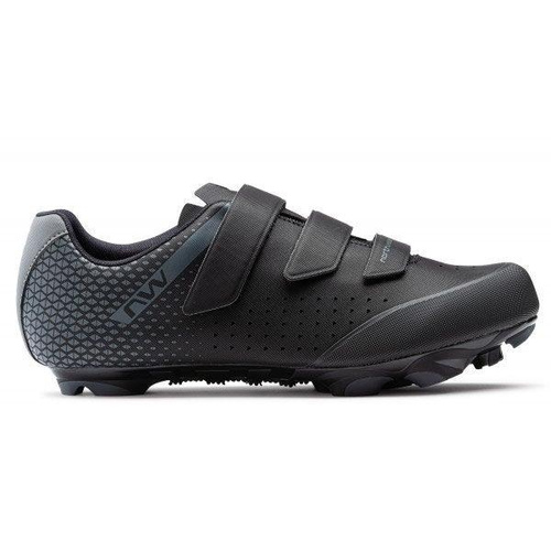 NORTHWAVE Origin 2 | buty rowerowe | MTB | SPD | black /anthra