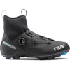 NORTHWAVE Celsius XC Arctic GTX | winter bike shoes | GORE-TEX ™ | MTB | SPD | black