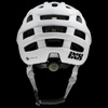 IXS Trail EVO electric PLUS | damski / dziecięcy / juniorski kask rowerowy | MTB / ENDURO / E-BIKE | white | XS / 49-54cm
