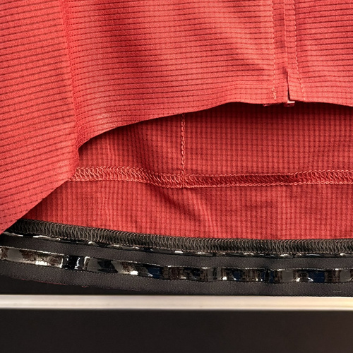 SCOTT Jersey M's Ultd. Aero | koszulka rowerowa | wood red