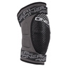 O'NEAL Sinner Knee Guard | ochraniacze rowerowe kolan | IPX ® | KEVLAR ® | ENDURO / MTB / E-BIKE | gray / white