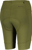 SCOTT Endurance 10 +++ Women's Shorts | damskie spodenki rowerowe | fir green