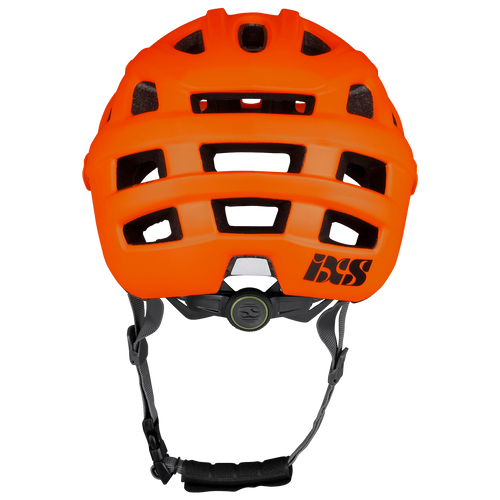 IXS Trail EVO orange | bike helmet | MTB / ENDURO | XS / 49-54cm