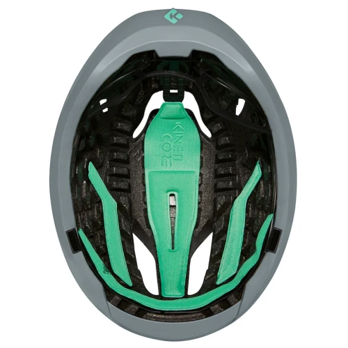 LAZER Vento KINETICORE ® | road cycling helmet | matte blue grey