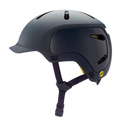 BERN Watts 2.0 | kask rowerowy | MIPS ® | MULTISPORT | ALL SEASON / BIKE & SNOW | matte forest