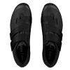 FIZIK Terra Powerstrap X4 | bike shoes | black / black