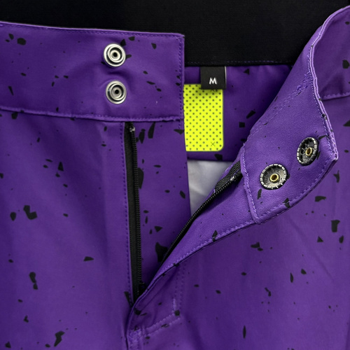 SCOTT Shorts M's RC Progressive | bike | flashy purple