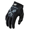 O'NEAL Mayhem Pistons Long Gloves | Nanofront ® | black / white