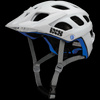 IXS Trail EVO electric PLUS | bike helmet | MTB / ENDURO / E-BIKE | white | XS / 49-54cm 