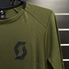 SCOTT Trail Vertic Pro SS Women's Shirt | fir green
