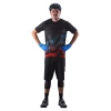 TROY LEE DESIGNS Skyline Short Shell Bike Shorts | black