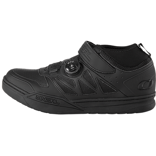 O'NEAL Session SPD Shoes | buty rowerowe | MTB / ENDURO | black
