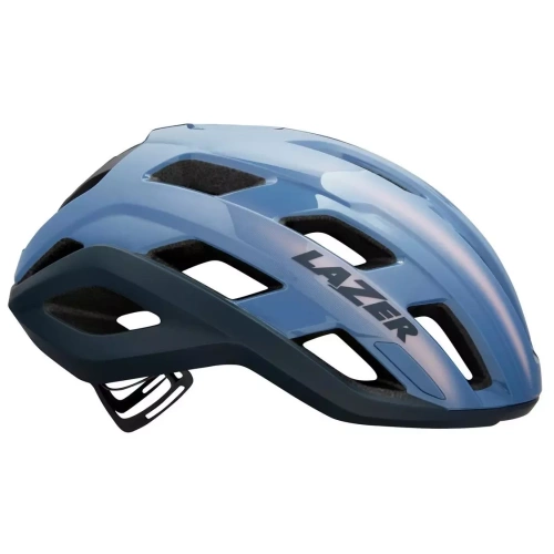 LAZER Strada KINETICORE ® | road cycling helmet | light blue sunset