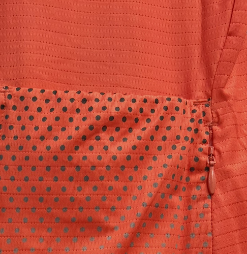 SCOTT RC Pro SS Women's Jersey | damska koszulka rowerowa | astro red / black