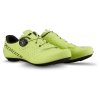 SPECIALIZED Torch 1.0 | road cycling shoes | limestone / oak green