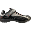 DMT Escape | MTB bike shoes | SPD | black