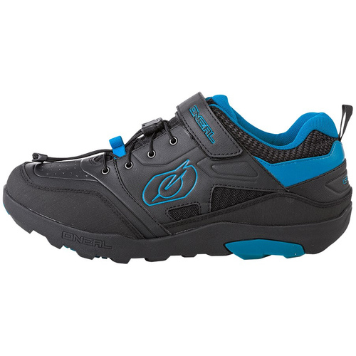 O'NEAL Traverse SPD Shoe | bike shoes | MTB / ENDURO | black / blue