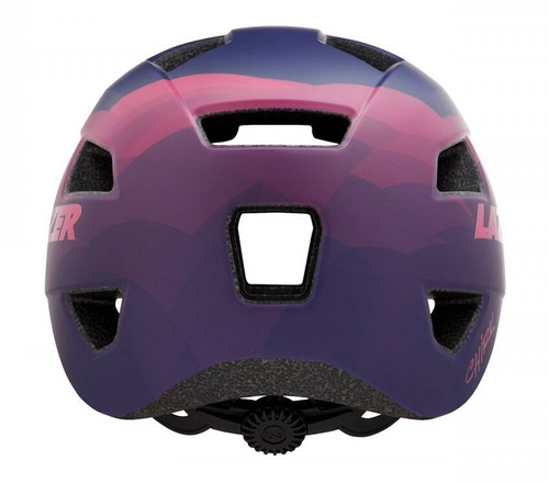 LAZER Chiru MIPS ® | bike helmet | MTB / ENDURO | matte blue / pink