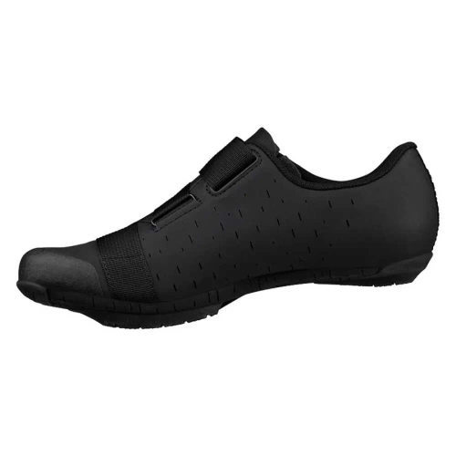 FIZIK Terra Powerstrap X4 | bike shoes | black / black