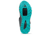 NORTHWAVE Escape EVO Wmn | damskie buty rowerowe | MTB | SPD |  black / turquoise