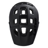 LAZER Impala MIPS | bike helmet | ENDURO / MTB | matte full black