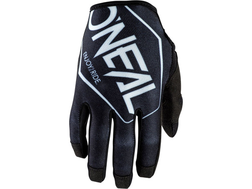 O'NEAL Mayhem Rider Long Gloves | Nanofront ® | black / white