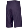 SCOTT Shorts M's Trail Flow w/pad | szorty / spodenki rowerowe | + wewnętrzne spodenki z wkładką | MTB / ENDURO | cyber purple