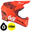 SIXSIXONE 661 Reset MIPS ® | kask rowerowy | DH / ENDURO / MTB / full face | digi orange
