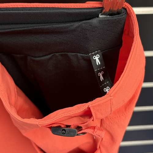 SCOTT Trail Flow w/pad Women's Shorts | MTB / ENDURO | astro red