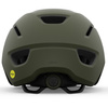 GIRO Caden II MIPS ® | kask rowerowy | GRAVEL / E-BIKE / URBAN / CITY | opaska & dzwonek: GRATIS | matte trail green