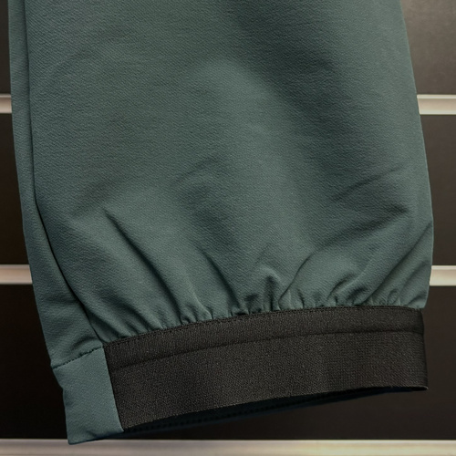 SCOTT Pants M's Trail Storm WP | bike | MTB | waterproof | 3L | 10K/10K | aruba green