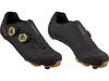 NORTHWAVE Extreme XCM 3 | bike shoes | MTB | CARBON | black / honey