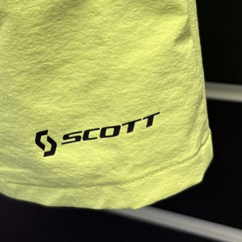 SCOTT Endurance ls/fit Women's Short w/pad | bike | MTB / ENDURO / GRAVEL | bitter yellow