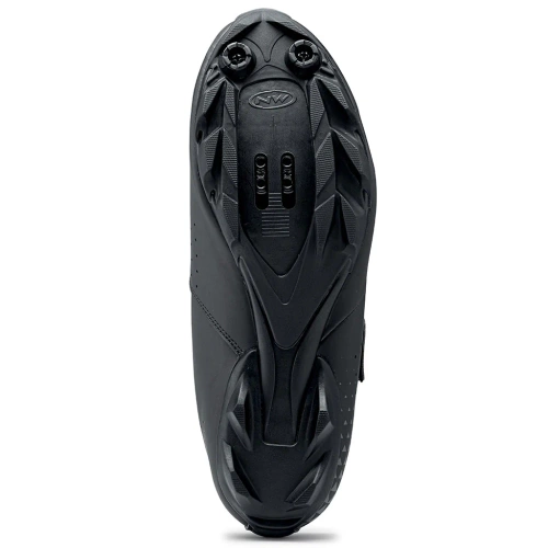 NORTHWAVE Spike 3 | bike shoes | X-MEN | MTB | SPD | black