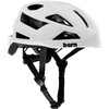 BERN FL-1 LIBRE | bike helmet | ALL SEASON | MTB / URBAN / E-BIKE / GRAVEL | glossy white