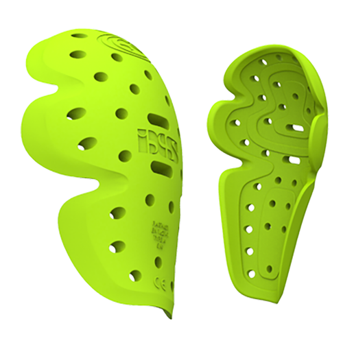 IXS Carve EVO+ Knee Guards | X-MATTER | KEVLAR | camel