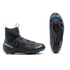 NORTHWAVE Celsius XC Arctic GTX | winter bike shoes | GORE-TEX ™ | MTB | SPD | black