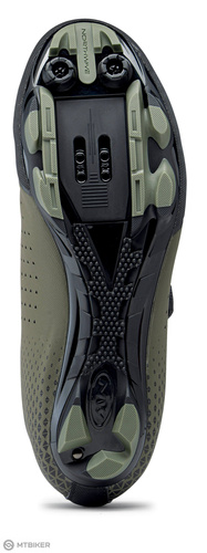 NORTHWAVE Origin 2 PLUS | buty rowerowe | MTB | SPD | forest