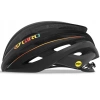 GIRO Cinder MIPS ® | road bike helmet | grey / firechrome