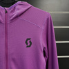 SCOTT Hoody Womens Defined Light | liquid purple