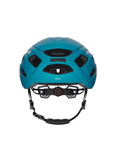 LIMAR Maloja | road cycling helmet | matte deep water