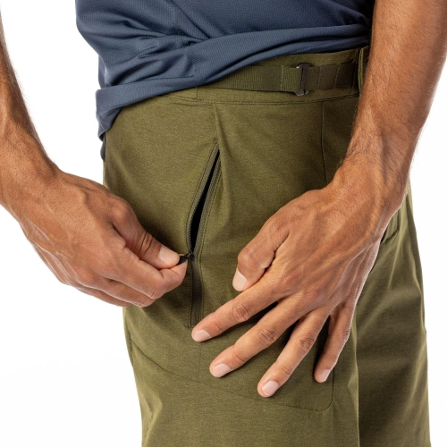 SCOTT Shorts M's Gravel | szorty / spodenki rowerowe | GRAVEL | silt beige