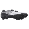 SHIMANO XC7 | buty rowerowe | MTB | CARBON | BOA ® | white