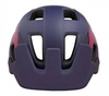 LAZER Chiru MIPS ® | bike helmet | MTB / ENDURO | matte blue / pink
